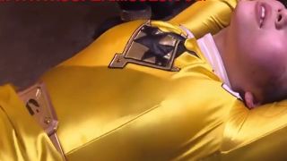 [SuperMisses.com] GIGP-50 Heroine Rangers Annihilate Operation Special-Jyuu Cyan， Pink Earth， Rager Yellow (FHD ver.)-015-8