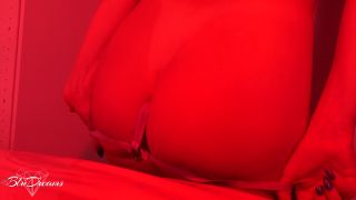 Bludream Redlight Solo: Explosive Steamy Scenes Live Now-2