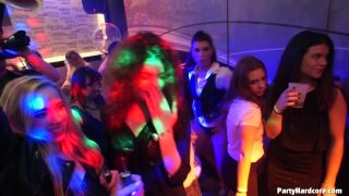 Party Hardcore Gone Crazy Vol. 32 Part 5 - Cam 2-5