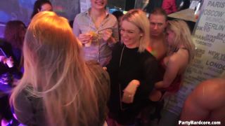 Party Hardcore Gone Crazy Vol. 32 Part 5 - Cam 2-6