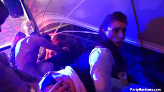 Party Hardcore Gone Crazy Vol. 32 Part 5 - Cam 2-8