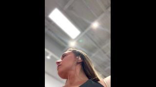 Hardcore porn OnlyFans - Lauren Walker And Gattouz0 - My Tunisian Boyfriend Made Me Pregnant Lauren Walker-5