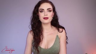 video 33 Princess Camryn – Beg For It on fetish porn femdom giant strapon-2