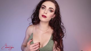video 33 Princess Camryn – Beg For It on fetish porn femdom giant strapon-7
