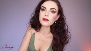 video 33 Princess Camryn – Beg For It on fetish porn femdom giant strapon-9