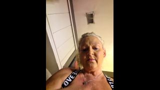 Lady Lyne - Ladys Juicy Boobs  Hardcore Lady Lyne-0