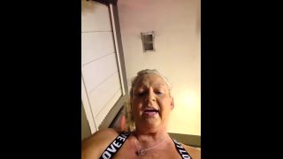 Lady Lyne - Ladys Juicy Boobs  Hardcore Lady Lyne-5