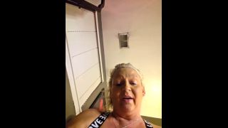 Lady Lyne - Ladys Juicy Boobs  Hardcore Lady Lyne-6