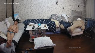 Kingston Jainah Sex In Living Room 2025-02-22 Cam 2 - Amateur-2