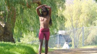 FTVMilfs presents Ana in Fit - [MILF porn]-2