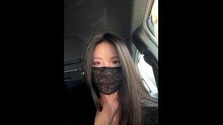 Angel Youngs teases her massive natural titties in  OnlyFans exclusive video brunette Angel Youngs, Leaks-6