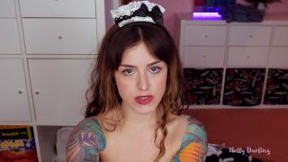 online porn video 4 Molly Darling – Maid Loves Your Big Thick Penis, shay fox femdom on pov -7