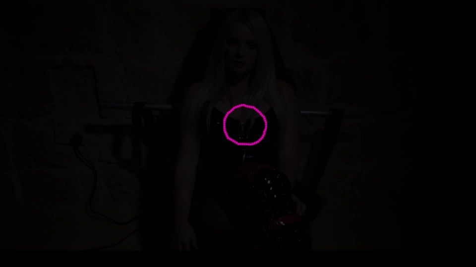 adult xxx clip 42 happy femdom Annabel Fatale - The Experiment, fetish on femdom porn