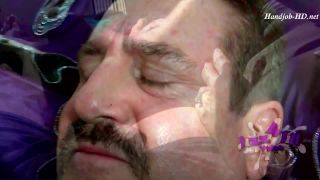 Hurts So Good Ball-Busting Handjob - Jizz 4 Jill,  on handjob porn -6