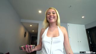 PART 2 Dixie Lynn - [KinkyFamily com] - [2020] - Blew A Load In My Stepsister-1