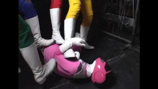 [supermisses.com] THI-04 Heroine Excretion Torture 04-6