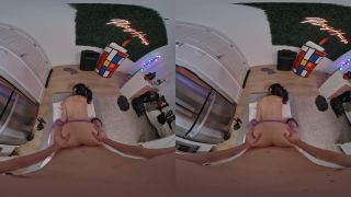 MILF Porn RealJamVR Budding Pussy Star Full 2040 60 LR 180-8