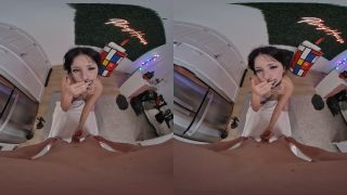 MILF Porn RealJamVR Budding Pussy Star Full 2040 60 LR 180-9