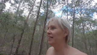 [Onlyfans] sexymatureaussielady-24-10-2019-12814809-Went for a naked bush walk during the week an-1