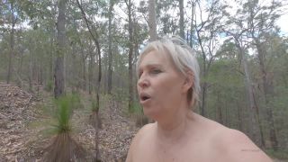 [Onlyfans] sexymatureaussielady-24-10-2019-12814809-Went for a naked bush walk during the week an-5