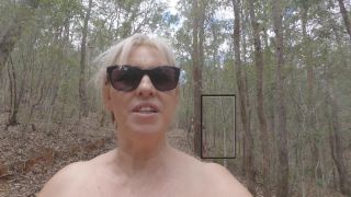 [Onlyfans] sexymatureaussielady-24-10-2019-12814809-Went for a naked bush walk during the week an-7