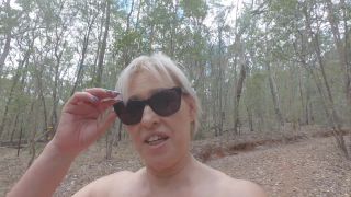 [Onlyfans] sexymatureaussielady-24-10-2019-12814809-Went for a naked bush walk during the week an-8