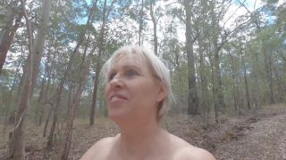 [Onlyfans] sexymatureaussielady-24-10-2019-12814809-Went for a naked bush walk during the week an-9