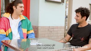 7127 Ersties Sex Academy Ep 3 of 4 - Amateur Fan Gets an Oral...-3