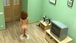 Voyeur Hidden Cam, Girls in Shower, Toilet, Nature, Bathroom-5