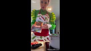 Latex Daily Life In Latex At Home Quick View Porn - New S...-7