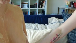 Pearl Sinclair hevc Pearl Sinclair Wet-and-Messy-Ep-2-Ice-Cream-Social-10-1-2019-2