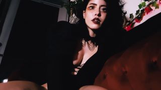 [K2S.CLUB] EnchantrixV - Vampire Draining I'llusion - FullHD 1080P-9