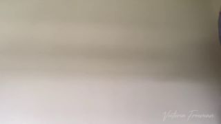 Victoria Freeman - Giantess Stomping and Sitting On You POV (Fetish porn)-1