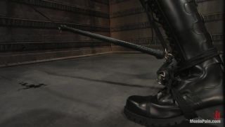 Men In Pain - Wild Bill and Harmony Download New Porn Vid...-3