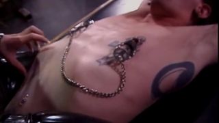 Project Femdom - Sexy Mistress Lola Drips Hot Wax Over Her Slaves Body - Lola-1