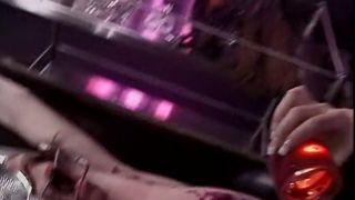 Project Femdom - Sexy Mistress Lola Drips Hot Wax Over Her Slaves Body - Lola-5