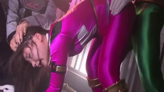 [WarAnLov.com] DHRY-25 Doujin Heroine 24 -Wakuseiber Pink Earth-035-0