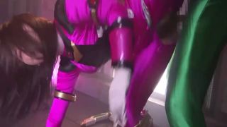 [WarAnLov.com] DHRY-25 Doujin Heroine 24 -Wakuseiber Pink Earth-035-2