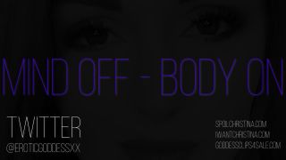 free xxx video 47 latex fetish clothing fetish porn | Goddess Christina - Aroma Sniffer: Mind Off Body ON | fetish-9