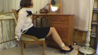 She Never Got to Work-2