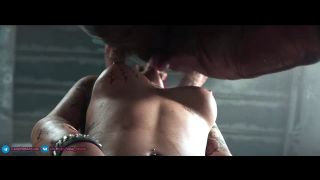 Lana Vince - Cyberpunk 2077 / Best hot sex with Judy Alvarez 2025-2