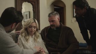 PureTaboo – Lexi Lore: Anything In The Service Of God  blonde Lexi Lore-2