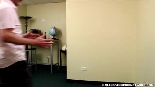 online video 12 Real Spankings – MP4/Full HD – Paddled Together (Part 1 of 2) | fetish | fetish porn seks hd orgazm bdsm-9