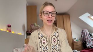 Amateur How to STOP BEING SO SUBMISSIVE  therapy session-0