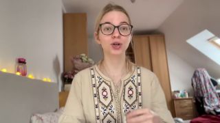 Amateur How to STOP BEING SO SUBMISSIVE  therapy session-2