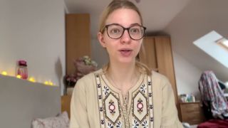 Amateur How to STOP BEING SO SUBMISSIVE  therapy session-7