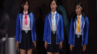 [WarAnLov.com] ZEPE-92 Suisei Sentai Mystic Three Part 1-000-0