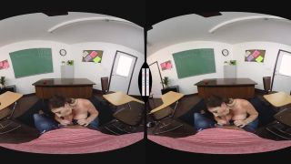 Sara Jay - Professor Sara Jay is on the prowl for a teach...-2