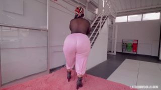 [GetFreeDays.com] 6271 Narda Moreno - Enormous Chocolate Babe With A g0ddess Body bbw goth porn-4