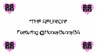 online porn video 34 femdom sissy chastity Ray Ray and Honeybunny The Reunion, fetish on fetish porn-0